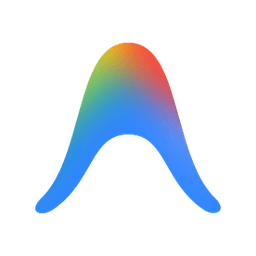 Google Antigravity logo